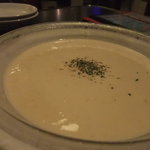 エーエス クラシックス ダイナー - 7月:ビシソワーズ　ver.2