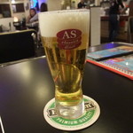 エーエス クラシックス ダイナー - ドラフトハイネケン