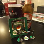 エーエス クラシックス ダイナー - ハイネケン　ダーク