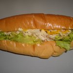 ベーカリー・ケーツー - 鶏マリネ