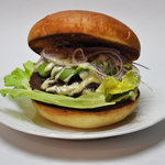 HORIE BURGER - 