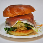 HORIE BURGER - 