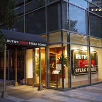 ルース クリス ステーキハウス - 