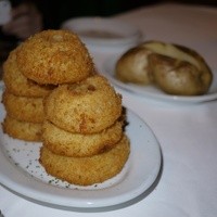 ルース クリス ステーキハウス - 