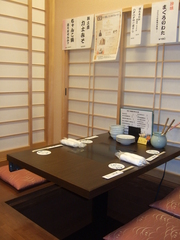 The Photo Of Interior Kotogaume Tabelog