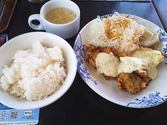 バーミヤン 土浦真鍋店 土浦 ファミレス 食べログ