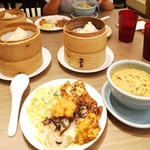 中華バイキング 九龍點心 ららぽーと甲子園店 - 