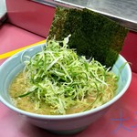 ラーメン大将 六浦店 - 
