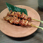 Sumibikushiyaki Kumadanshaku - 