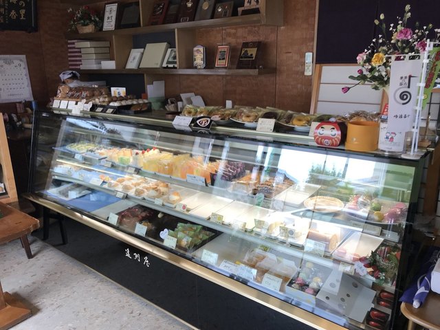 遠州屋 - 鶴岡（和菓子）の写真