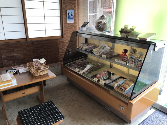 遠州屋 - 鶴岡（和菓子）の写真