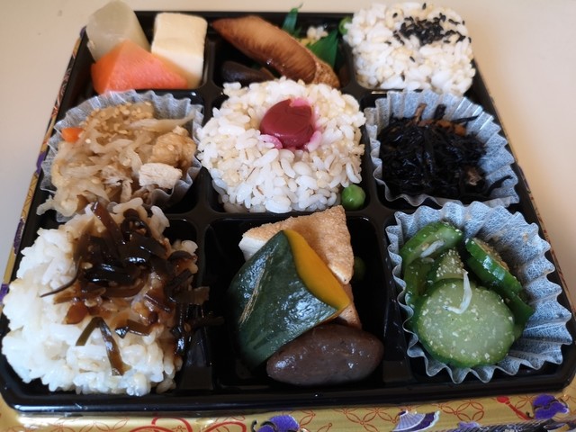 弁当は結構いける By 苦楽園 いかりスーパー Jr大阪店 大阪梅田 阪神 その他 食べログ 弁当は結構いける By 苦楽園 いかりスーパー Jr大阪店 大阪梅田 阪神 その他 食べログ