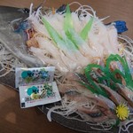 姫路まえどれ市場 - あこう＆鯵