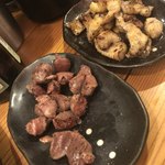 Yakitori Semmonten Toriken - 