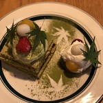 カフェ＆パンケーキ gram - 