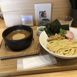 麺屋　十郎兵衛  - 