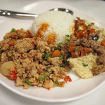 Magic Food Point - ぶっかけごはん（2種）