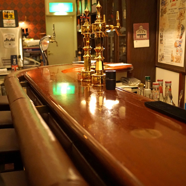 バー ハイザバー Bar Heisa 倉敷市 バー 食べログ