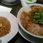 来来亭 石神井店 - 