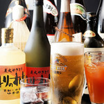 にわ とりのすけ - 飲み放題もやってます！！