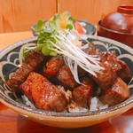 豚捨 外宮前店 - 