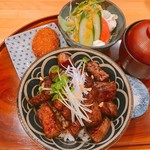 豚捨 外宮前店 - 