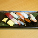 Kaitensushi Katsuissen - 