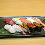 Kaitensushi Katsuissen - 