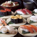 Kaitensushi Katsuissen - 