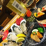 Kaitensushi Katsuissen - 