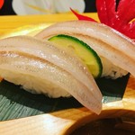 Kaitensushi Katsuissen - 