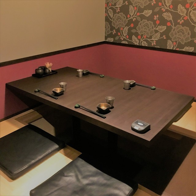 座席 日本酒といろり酒季菜 横浜関内本店 関内 居酒屋 食べログ 座席 日本酒といろり酒季菜 横浜関内本店 関内 居酒屋 食べログ