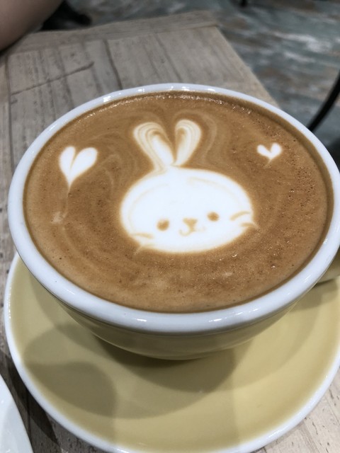 閉店 カフェ デル ソル パルコ新館5f Cafe Del Sol 天神 パンケーキ 食べログ