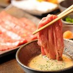 Shabushabu Sukiyaki Yakiniku Ebisu Kabuto Okuza - 