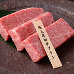 しゃぶしゃぶ すき焼き 焼肉　兜　奥座 - 