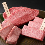 Shabushabu Sukiyaki Yakiniku Ebisu Kabuto Okuza - 