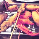 Kushikatsu Tombi - 