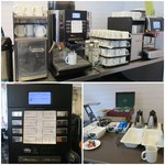 Playfair Terrace Restaurant - 手書きの日本語がうける