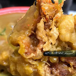 極楽うどん TKU - 