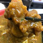 極楽うどん TKU - 