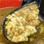 極楽うどん TKU - 