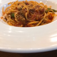 オステリアラマンテ ナゴヤグローバルゲート - 