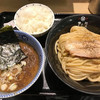 京都 麺屋たけ井 阪急梅田店