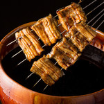 博多うなぎ屋 藤う那