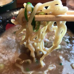 がむしゃら 奈良 - 