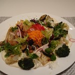 ビュー＆ダイニング コトシエール - 