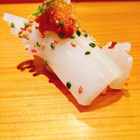 天寿し 京町店 - 