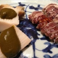 鮨 真 - 