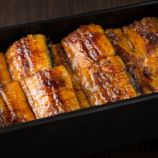 You can take home "eel dishes" that will satisfy you with reliable techniques!