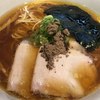Japanese Soba Noodles 蔦